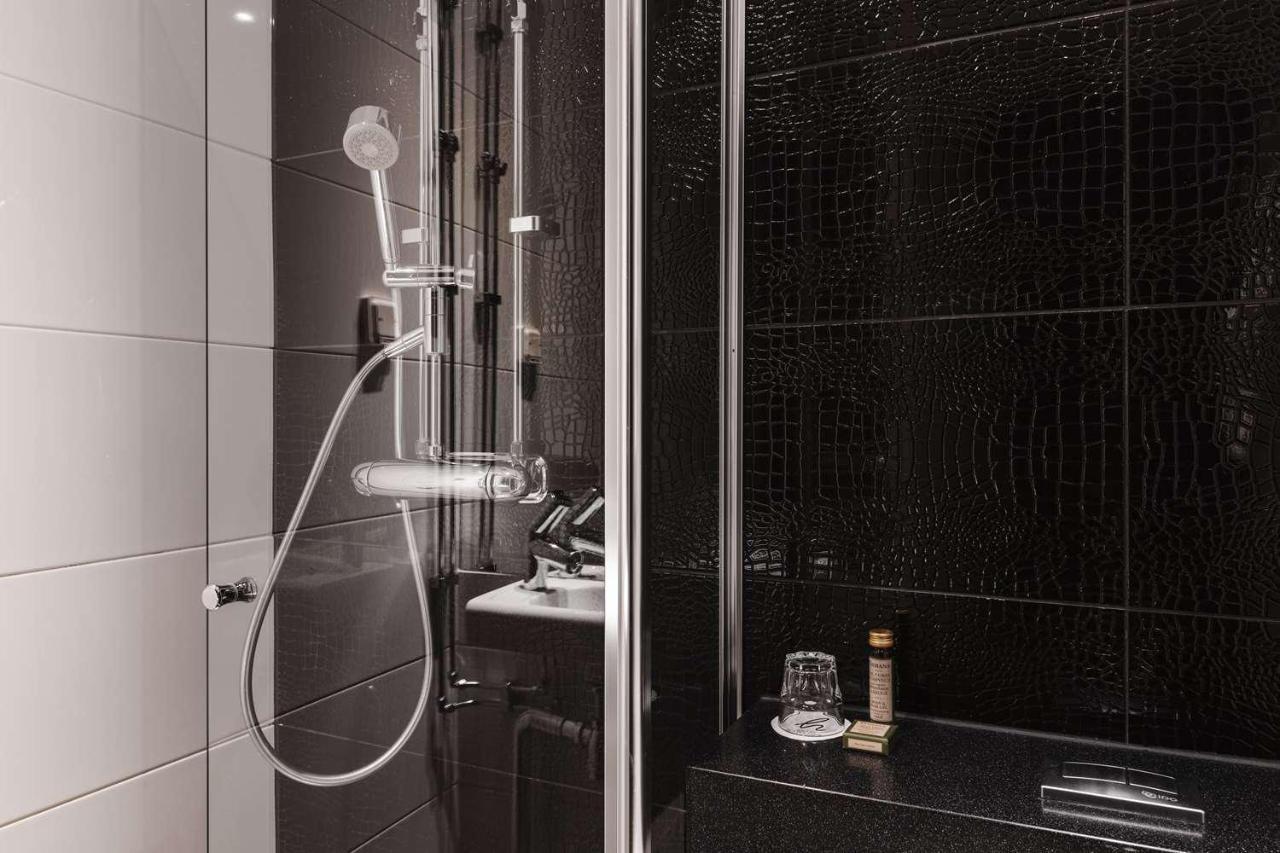 Hotel Hansson Sure Hotel Collection By Best Western ستوكهولم المظهر الخارجي الصورة