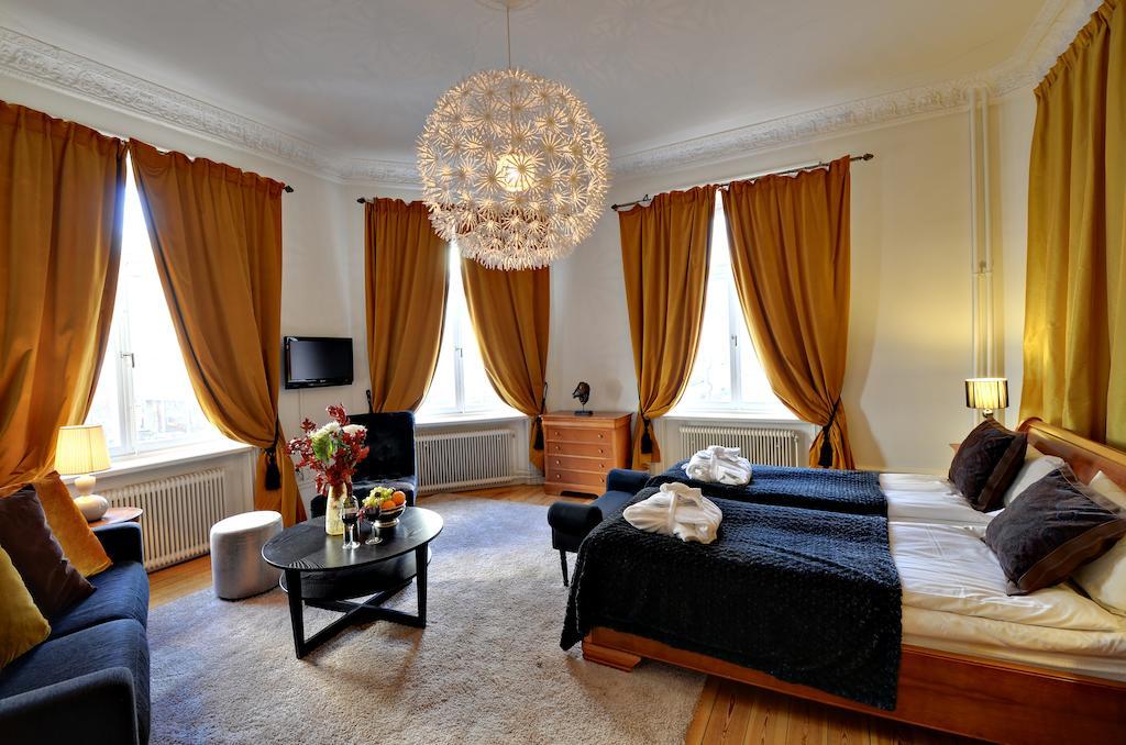 Hotel Hansson Sure Hotel Collection By Best Western ستوكهولم المظهر الخارجي الصورة