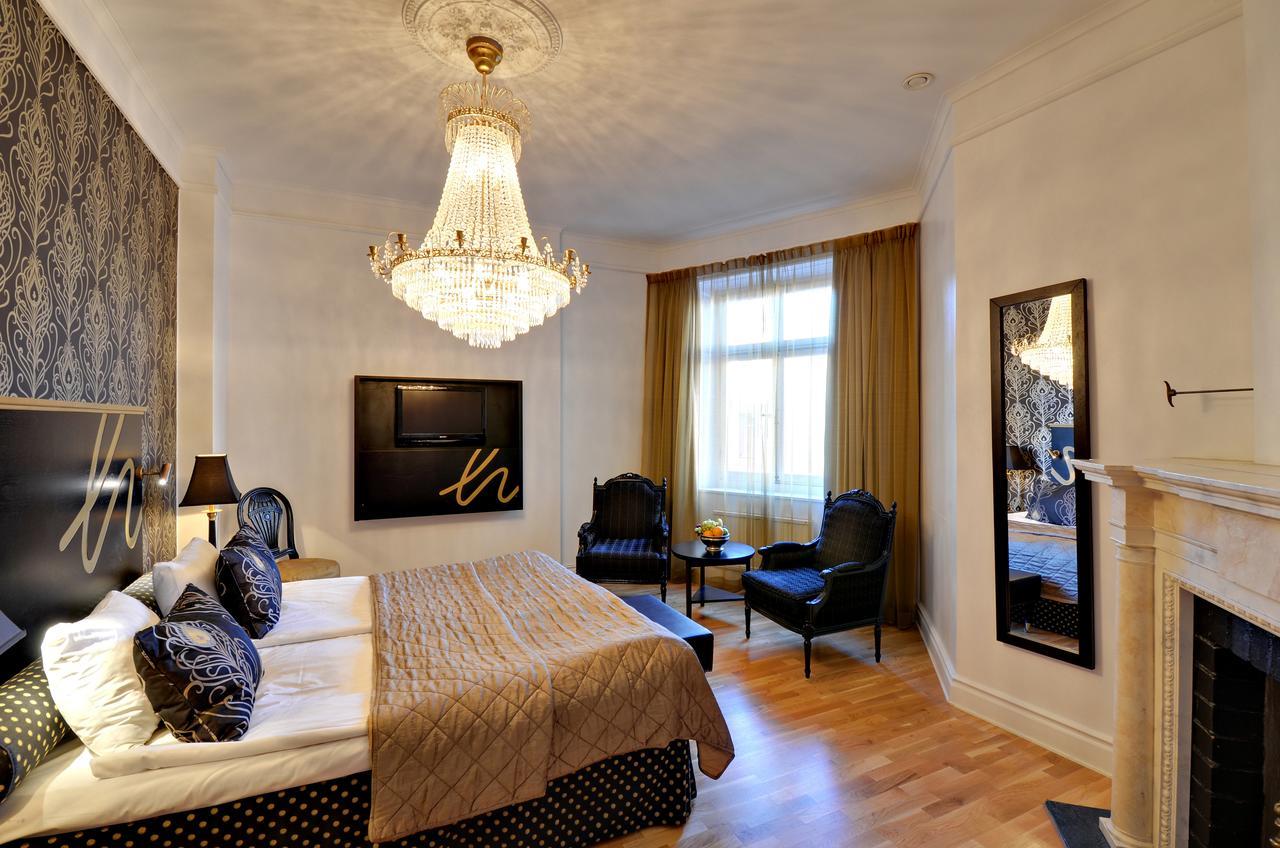 Hotel Hansson Sure Hotel Collection By Best Western ستوكهولم المظهر الخارجي الصورة