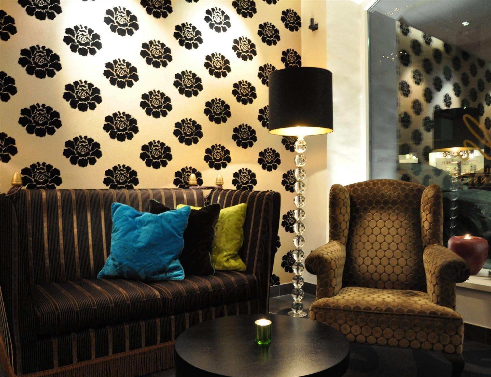 Hotel Hansson Sure Hotel Collection By Best Western ستوكهولم المظهر الخارجي الصورة