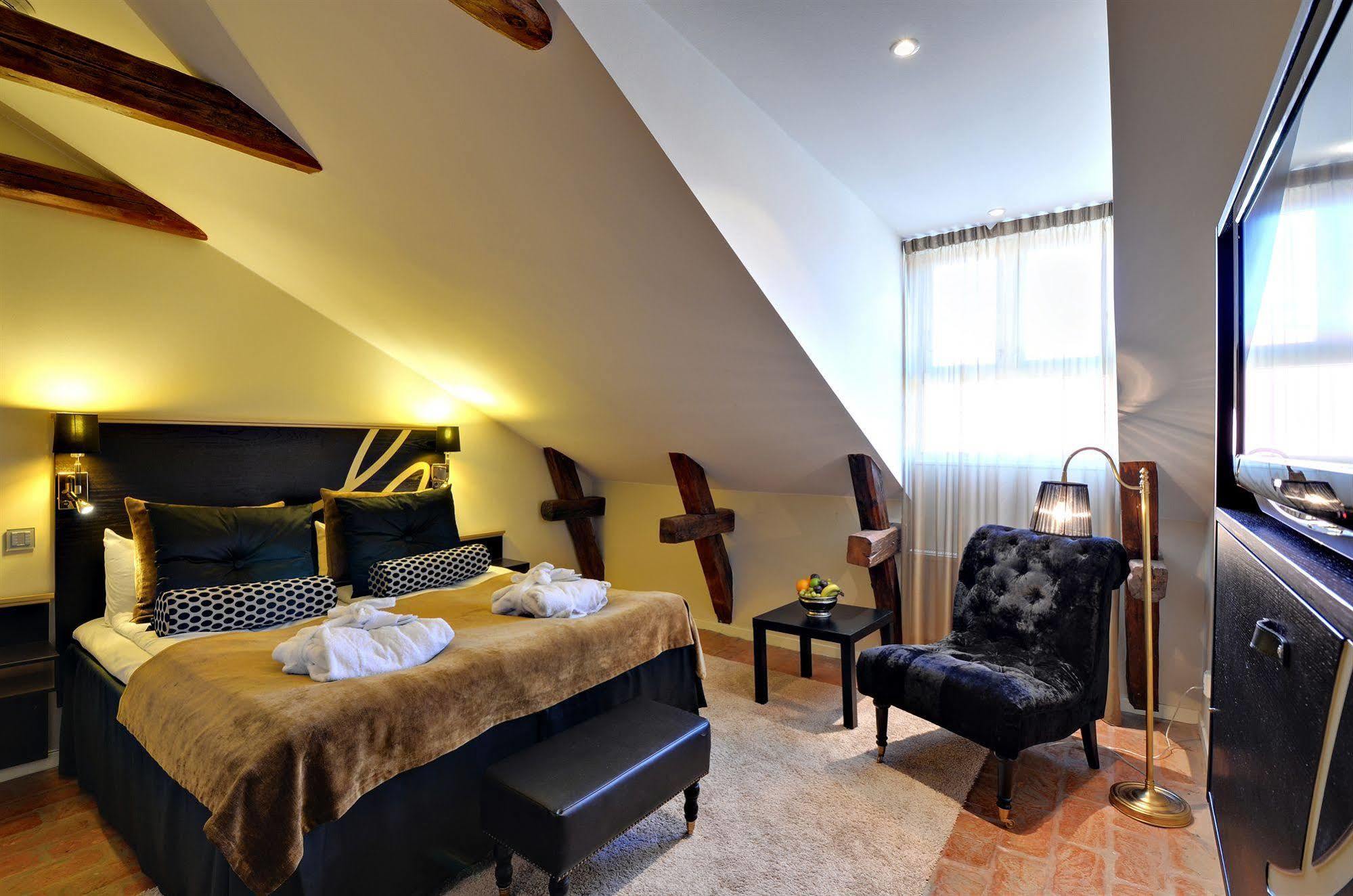 Hotel Hansson Sure Hotel Collection By Best Western ستوكهولم المظهر الخارجي الصورة
