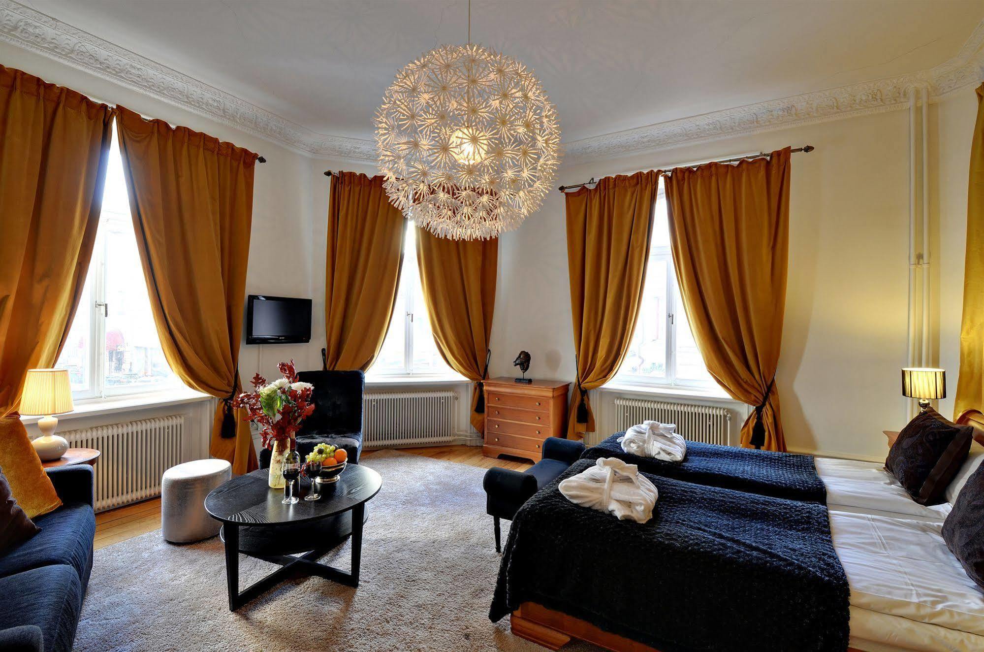 Hotel Hansson Sure Hotel Collection By Best Western ستوكهولم المظهر الخارجي الصورة