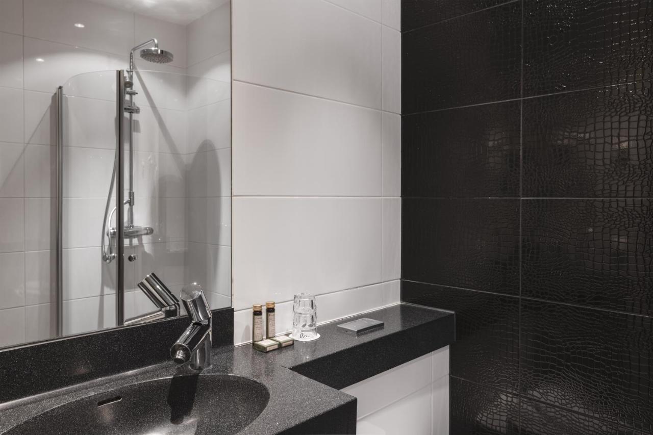 Hotel Hansson Sure Hotel Collection By Best Western ستوكهولم المظهر الخارجي الصورة