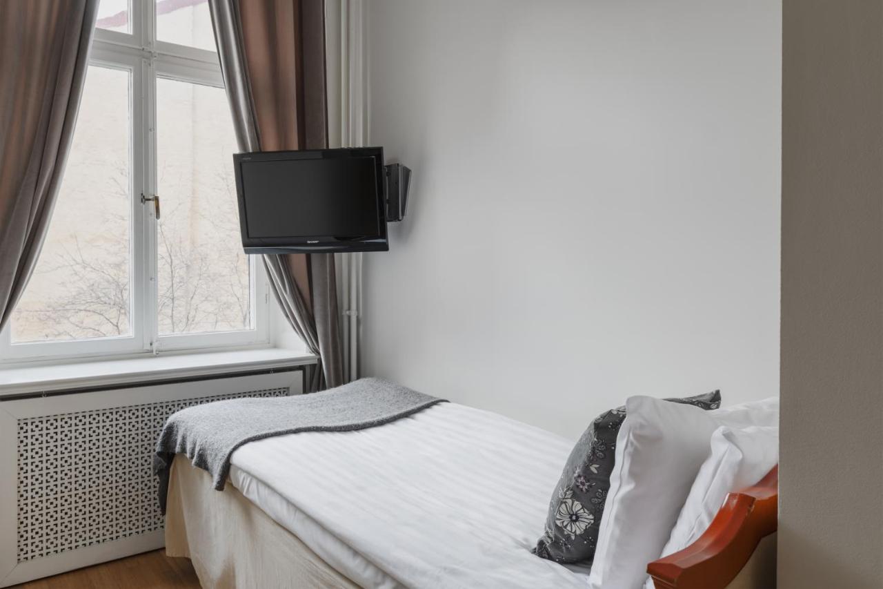 Hotel Hansson Sure Hotel Collection By Best Western ستوكهولم المظهر الخارجي الصورة