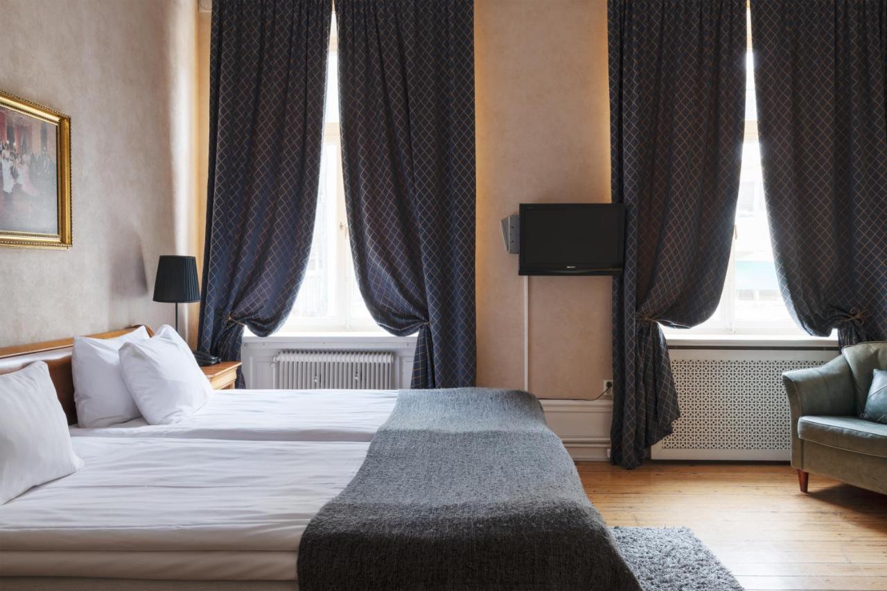 Hotel Hansson Sure Hotel Collection By Best Western ستوكهولم المظهر الخارجي الصورة