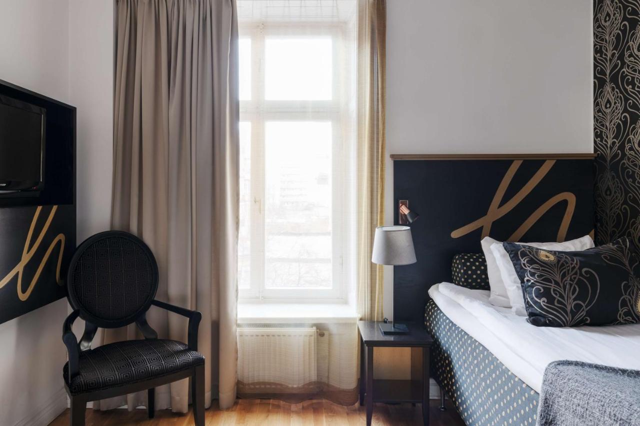 Hotel Hansson Sure Hotel Collection By Best Western ستوكهولم المظهر الخارجي الصورة