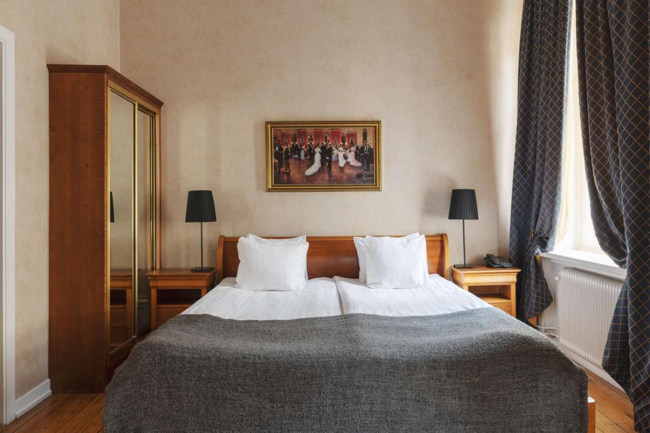 Hotel Hansson Sure Hotel Collection By Best Western ستوكهولم المظهر الخارجي الصورة