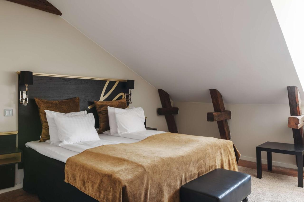 Hotel Hansson Sure Hotel Collection By Best Western ستوكهولم المظهر الخارجي الصورة